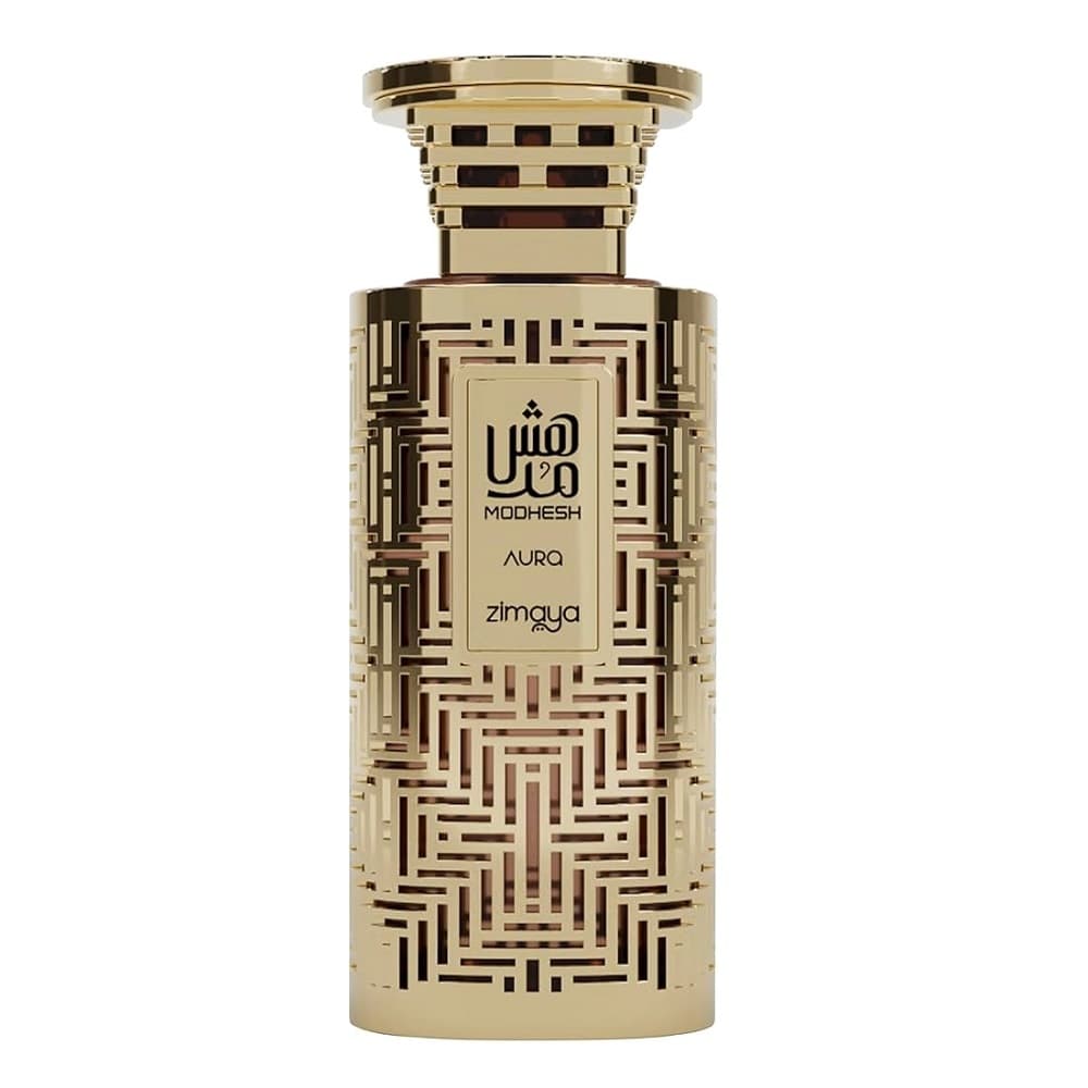 Modhesh Aura woda perfumowana spray (M)