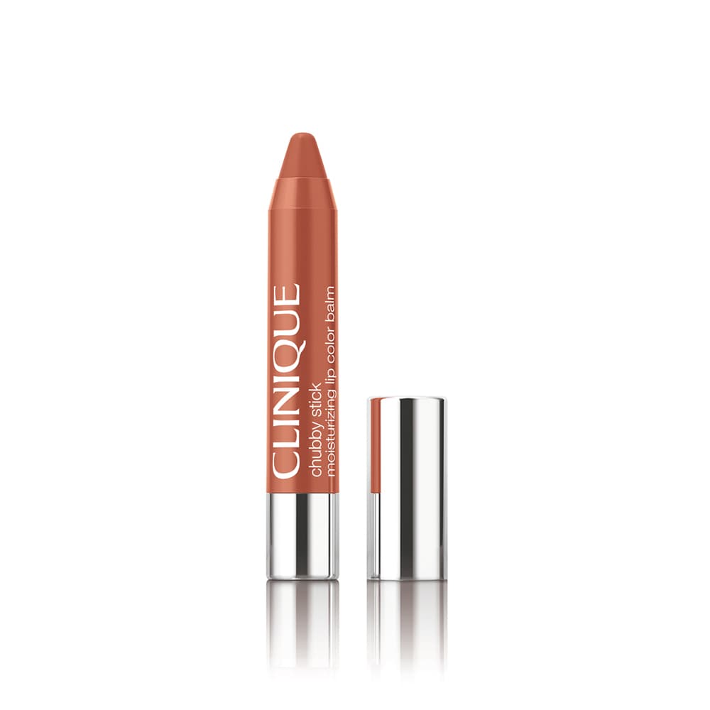 Chubby Stick Moisturizing Lip Balm odżywczy balsam do ust Lots o' Latte