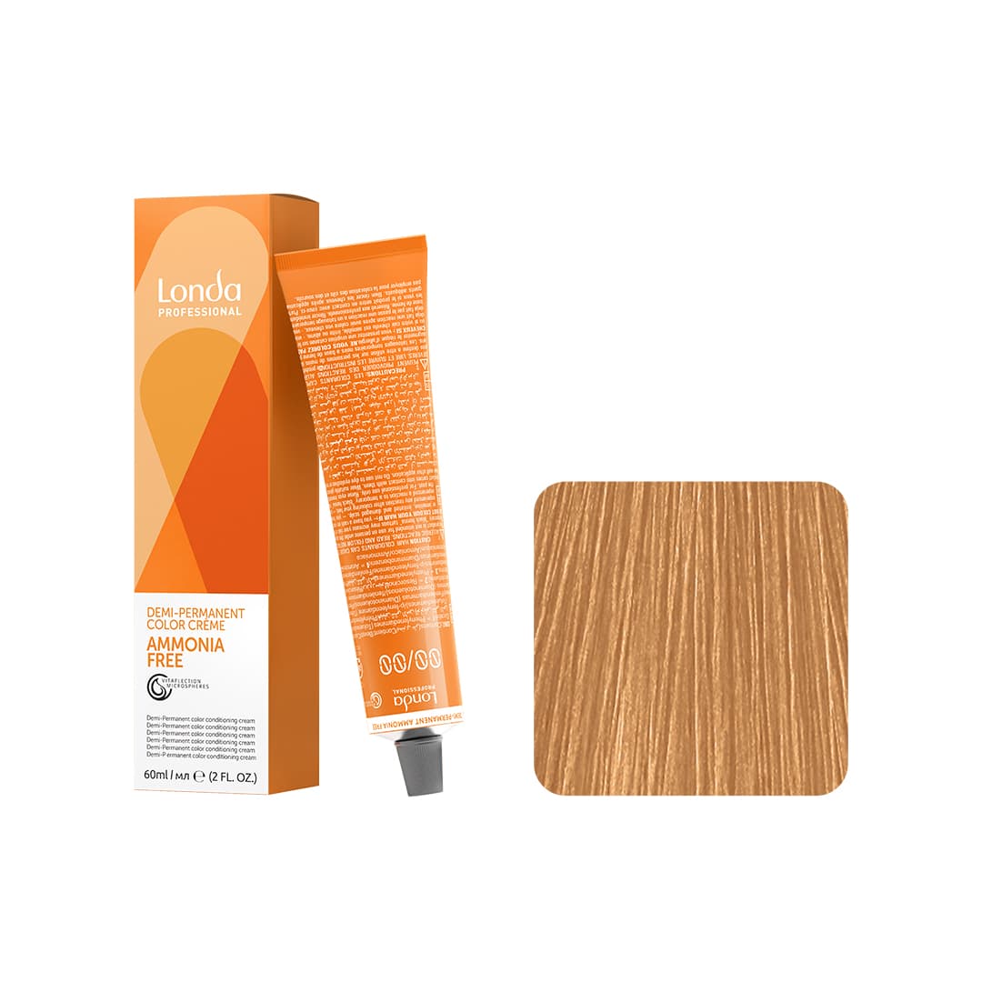 Londa Color Demi Permanent, krem tonujący, 9/36