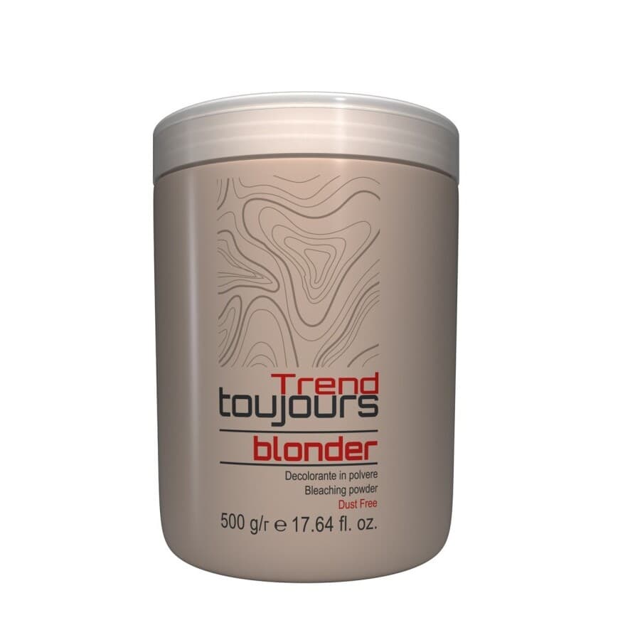 Blonder Bleaching Powder, rozjaśniacz w proszku