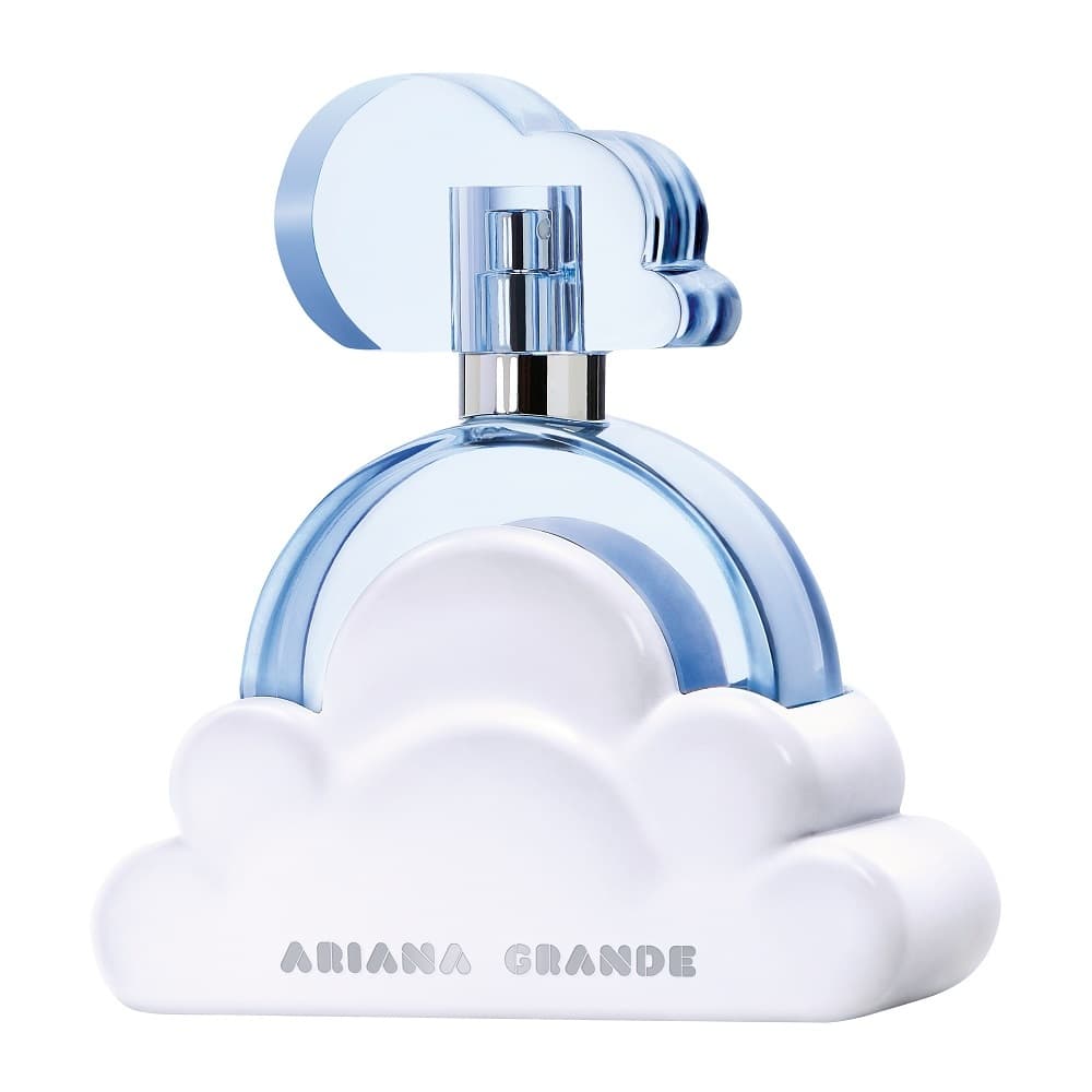 Cloud woda perfumowana spray (W)