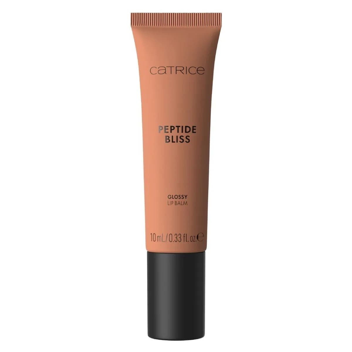 Peptide Bliss Glossy Lip Balm, balsam do ust, 040 Toffee Touched