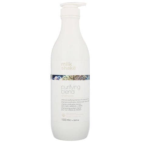 Shake Purifying Blend, szampon głęboko oczyszczający do włosów z łupieżem