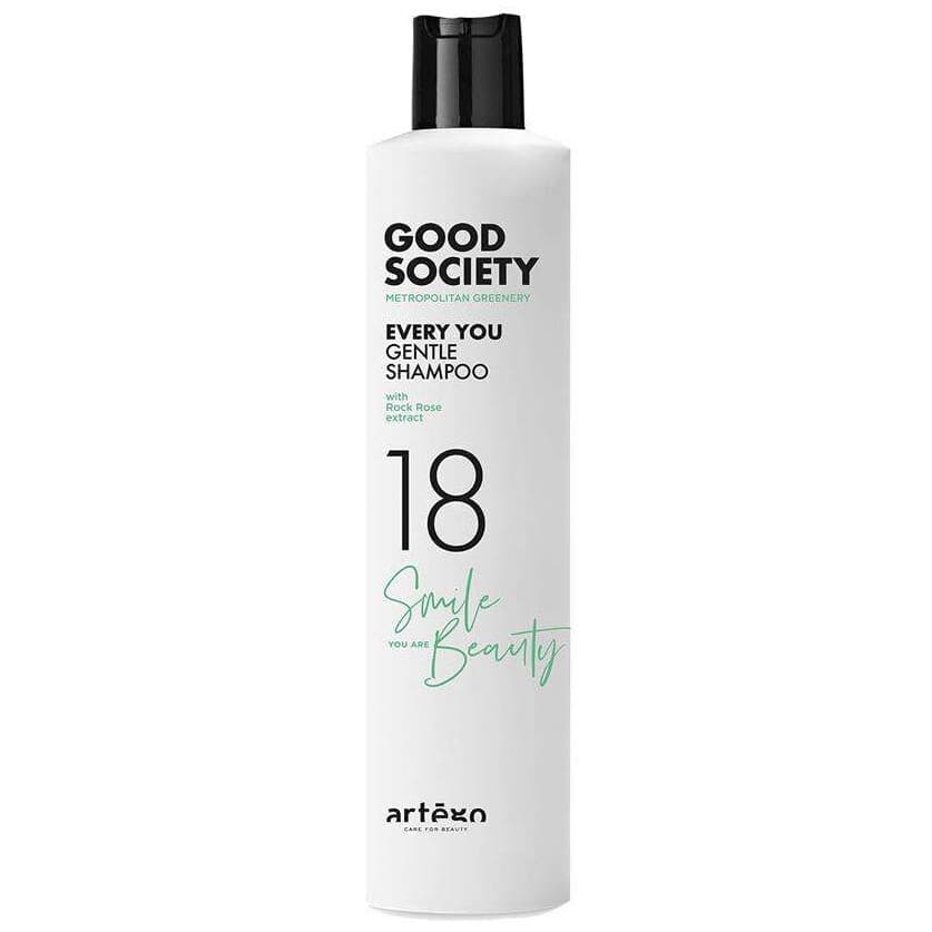Good Society, Every You Gentle '18, delikatny szampon do włosów