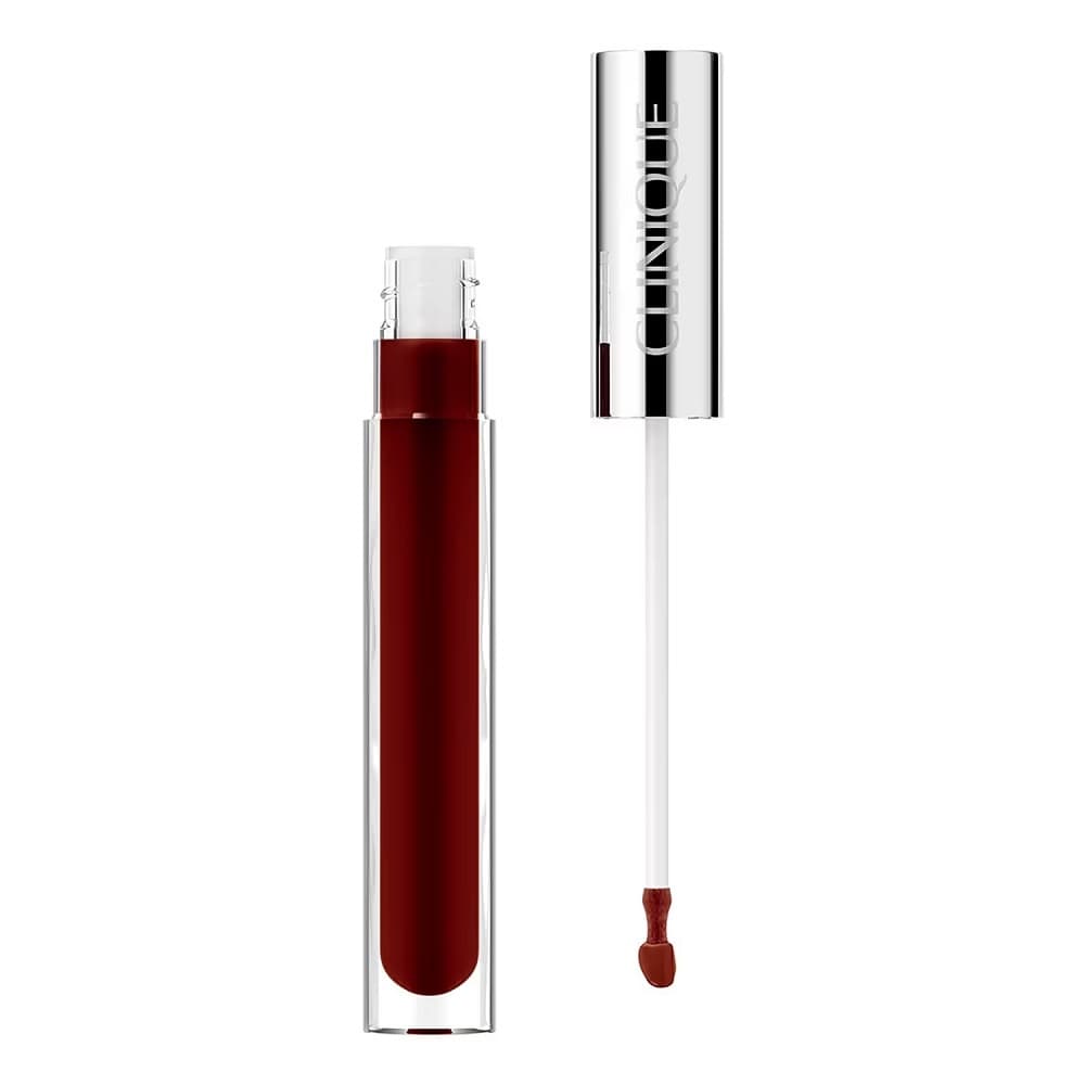 Pop Plush Creamy Lip Gloss kremowy błyszczyk do ust 01 Black Honey Pop