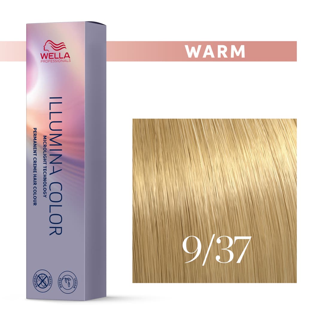 ILLUMINA Color Farba do włosów - 9/37