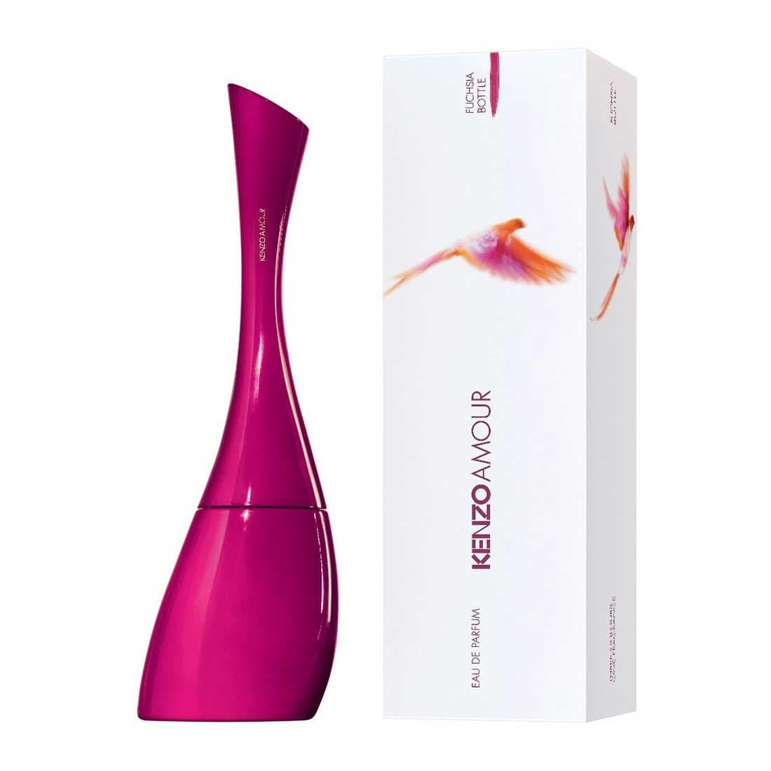 Amour, woda perfumowana, spray