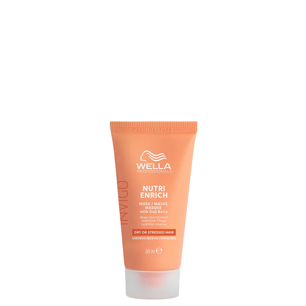 Invigo Nutri-Enrich maska