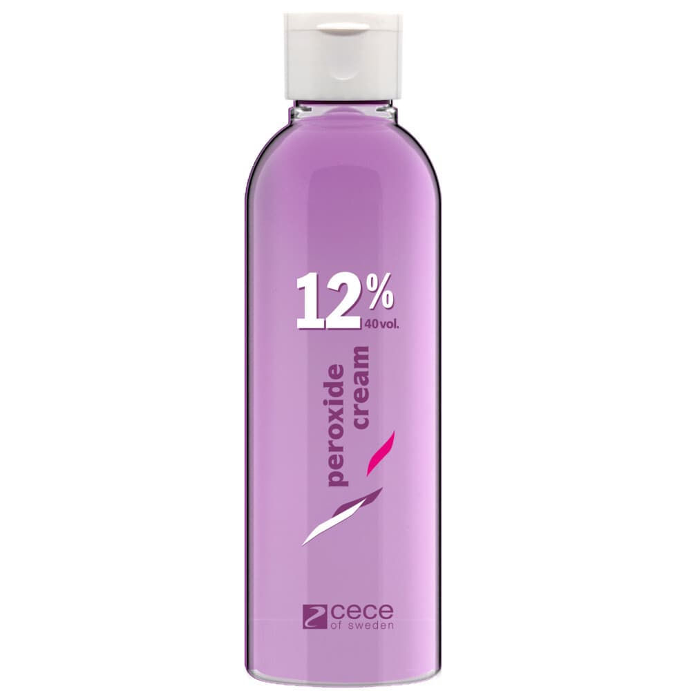 Peroxide, krem utleniający, 12%