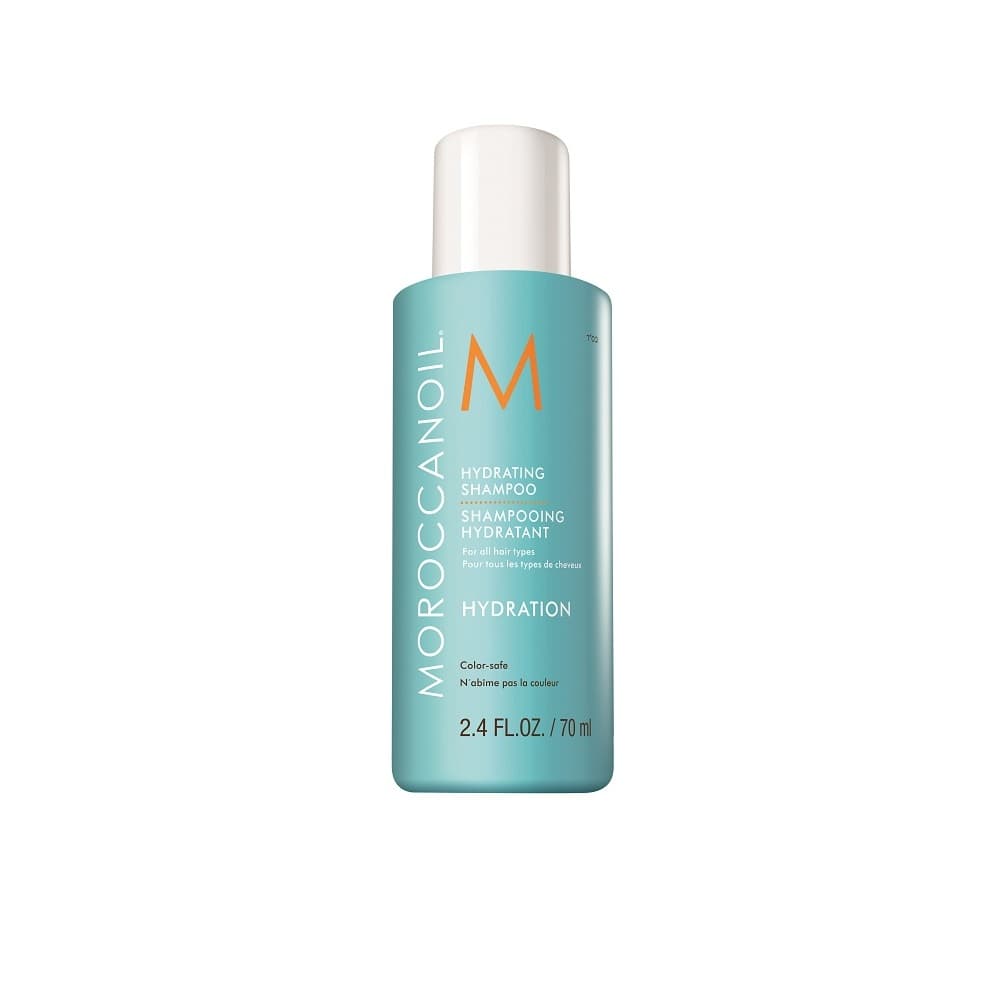 Intensywne nawilżenie szampon MoroccanOil Hydration do włosów
