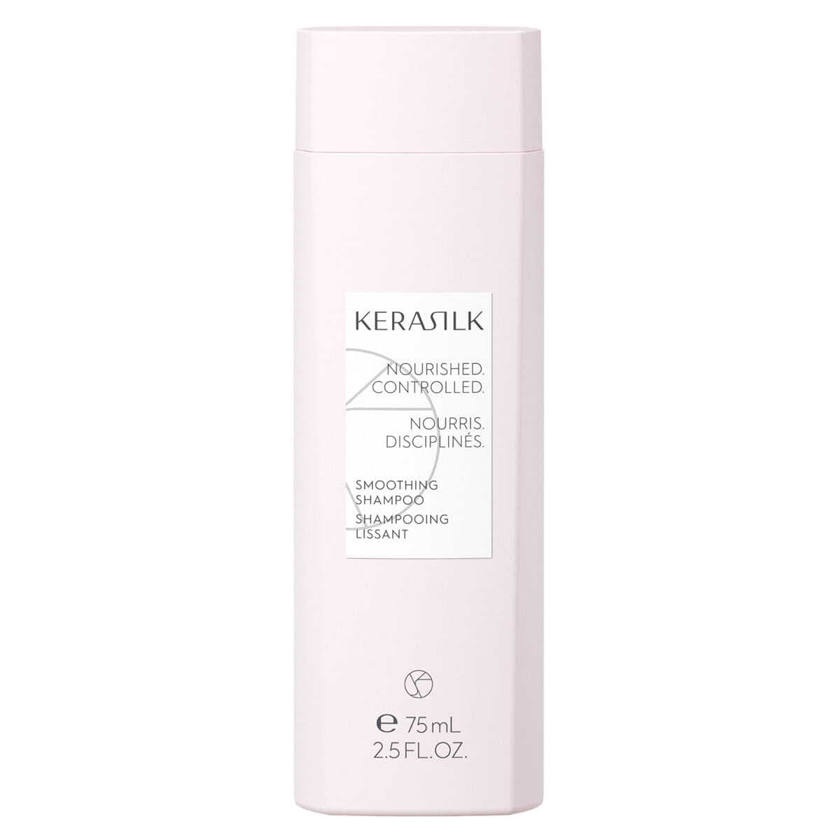 Smoothing Shampoo szampon wygładzający do włosów