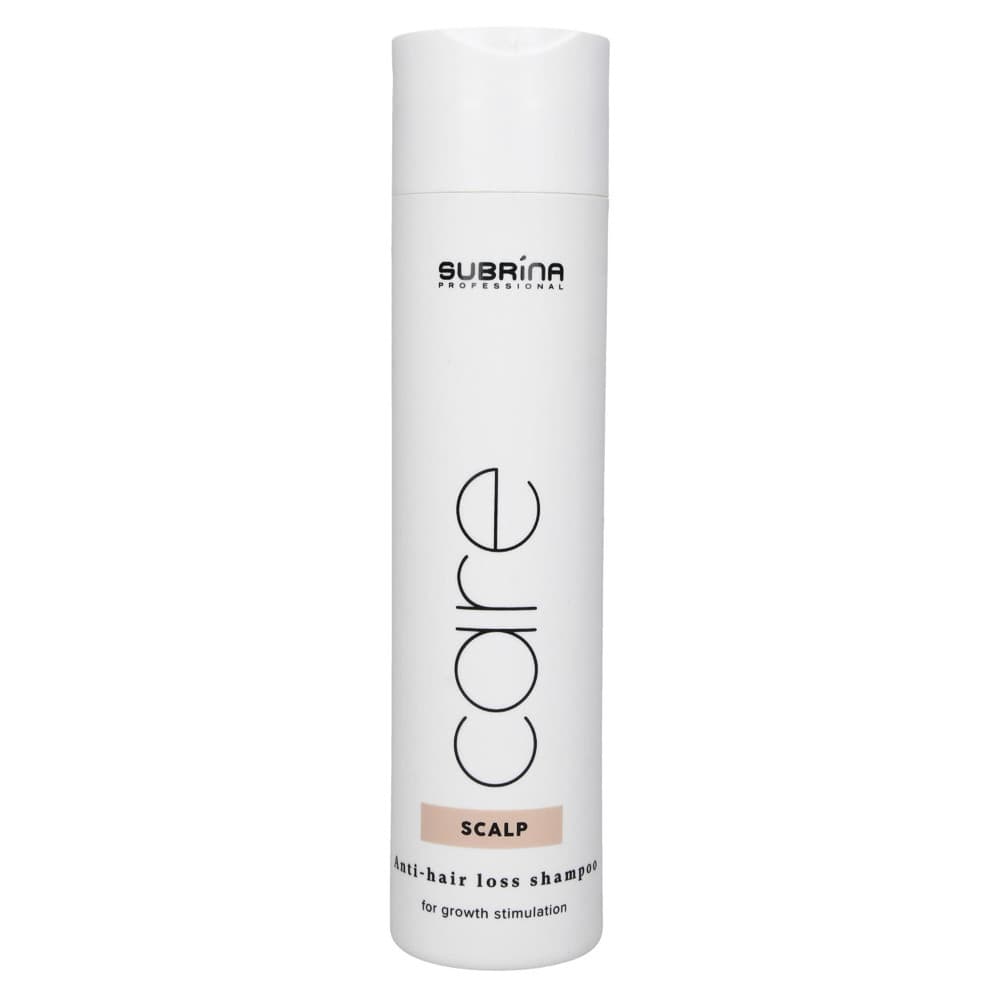 Scalp Care, szampon przeciw wypadaniu włosów