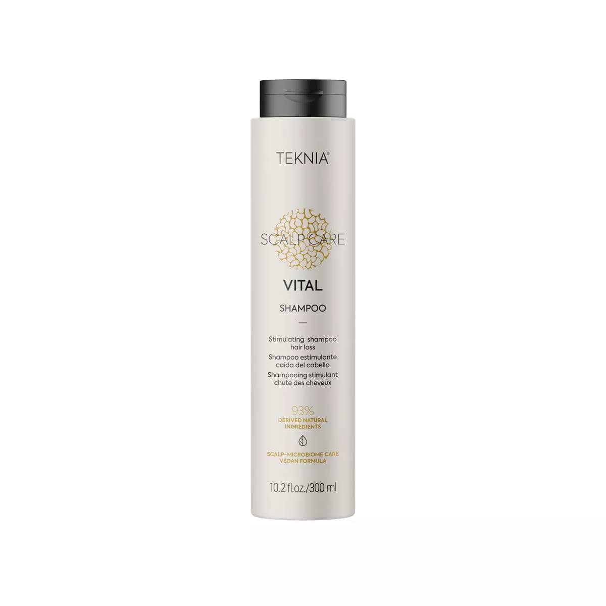 TKN Scalp Vital Szampon przeciw wypadaniu