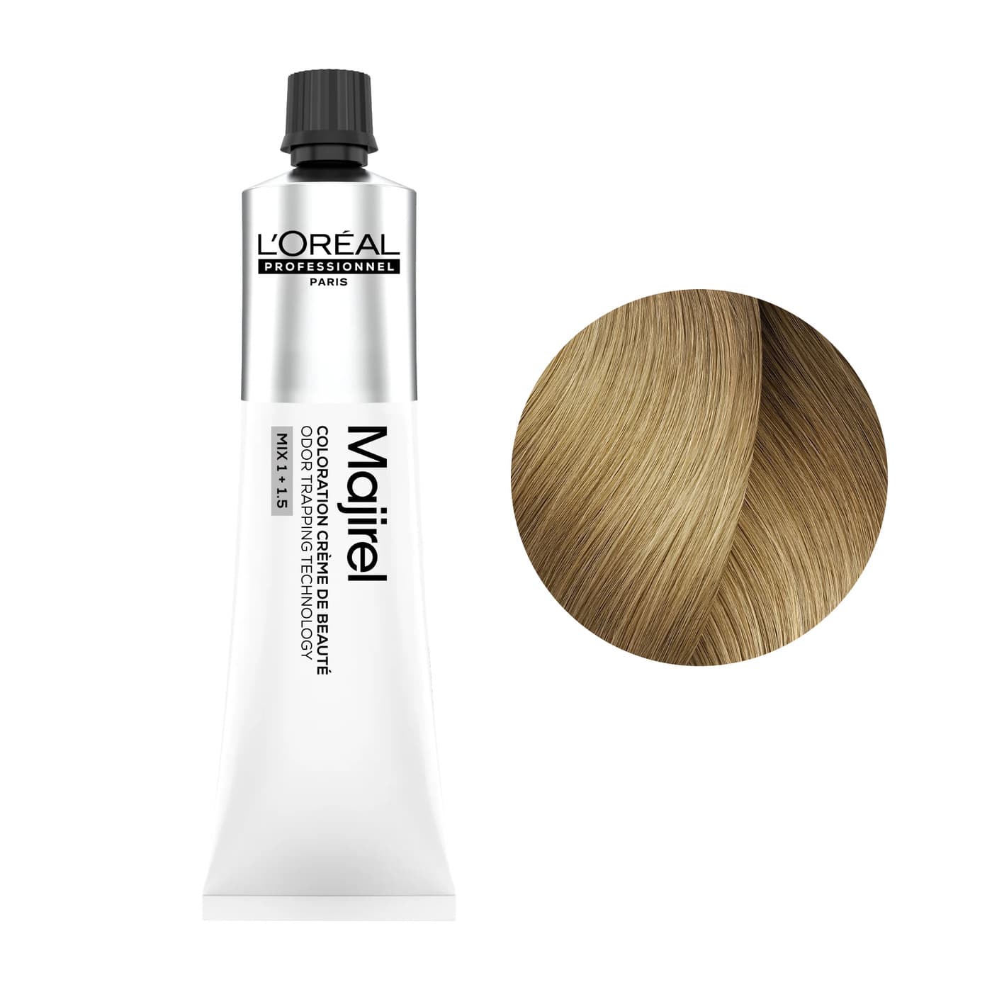 Loreal Majirel, farba do włosów, 9.03