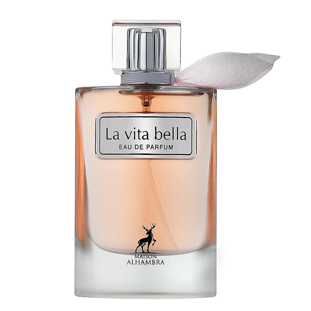 La Vita Bella woda perfumowana spray (W)