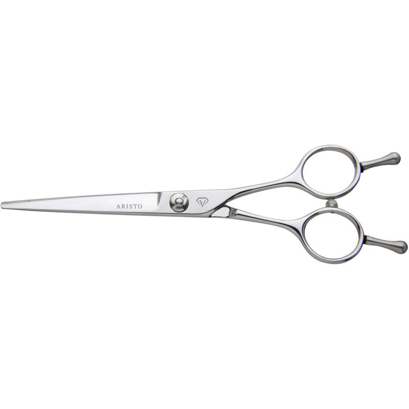 AristoCUT SATO, nożyczki fryzjerskie offset, 6.0", stal nierdzewna, profesjonalne