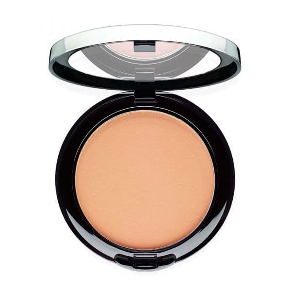 HD Compact Powder, puder do twarzy, kompaktowy,, 3