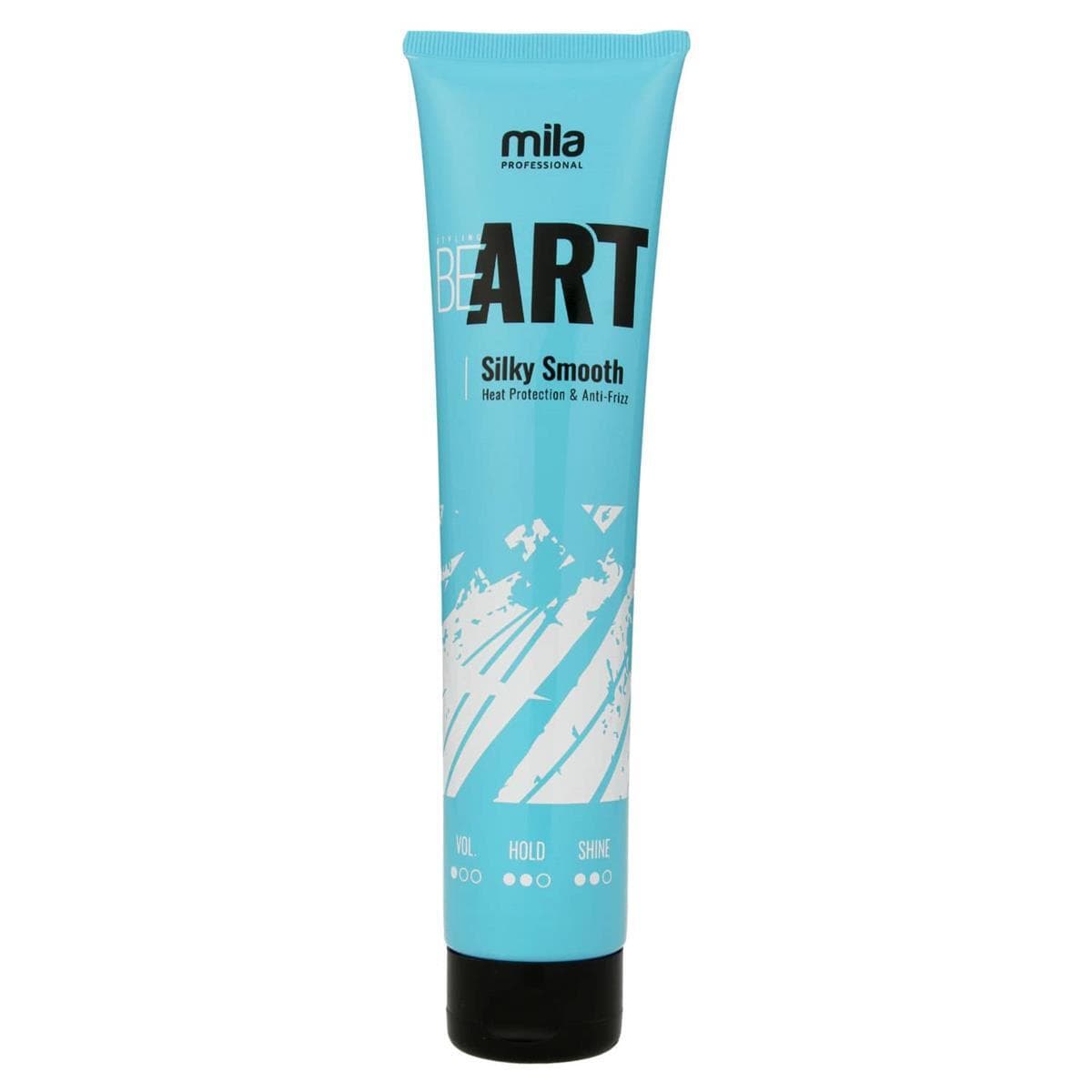 Be Art Silky Smooth | Balsam wygładzający