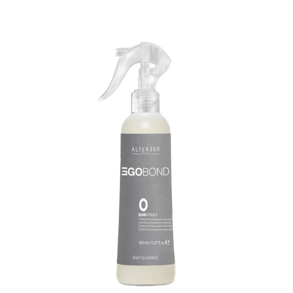 Alter Ego EgoBond No. 0 Bond Primer, kuracja podkładowa