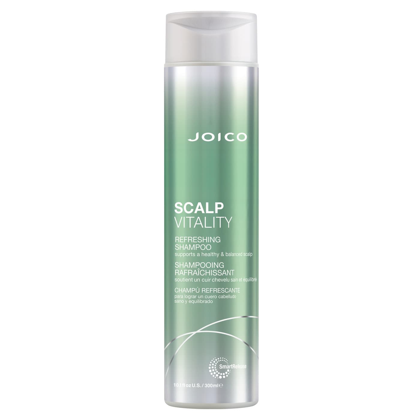 Scalp Vitality Refreshing Szampon