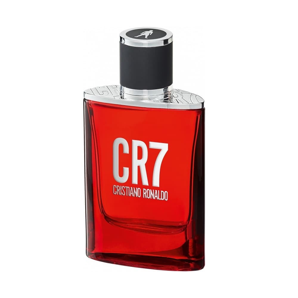 Cristiano Ronaldo CR7 woda toaletowa spray (M)