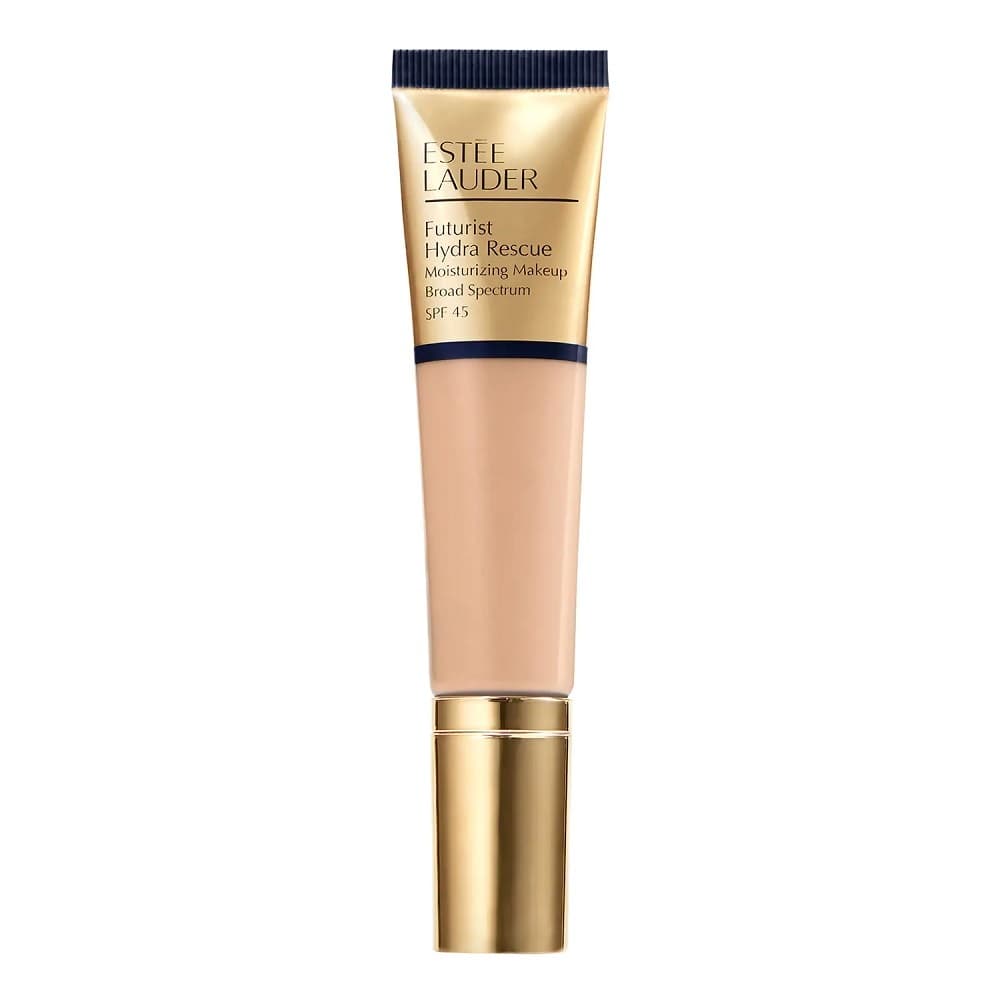 Futurist Hydra Rescue Moisturizing Makeup SPF 45 rozświetlający podkład do twarzy 3N1 Ivory Beige