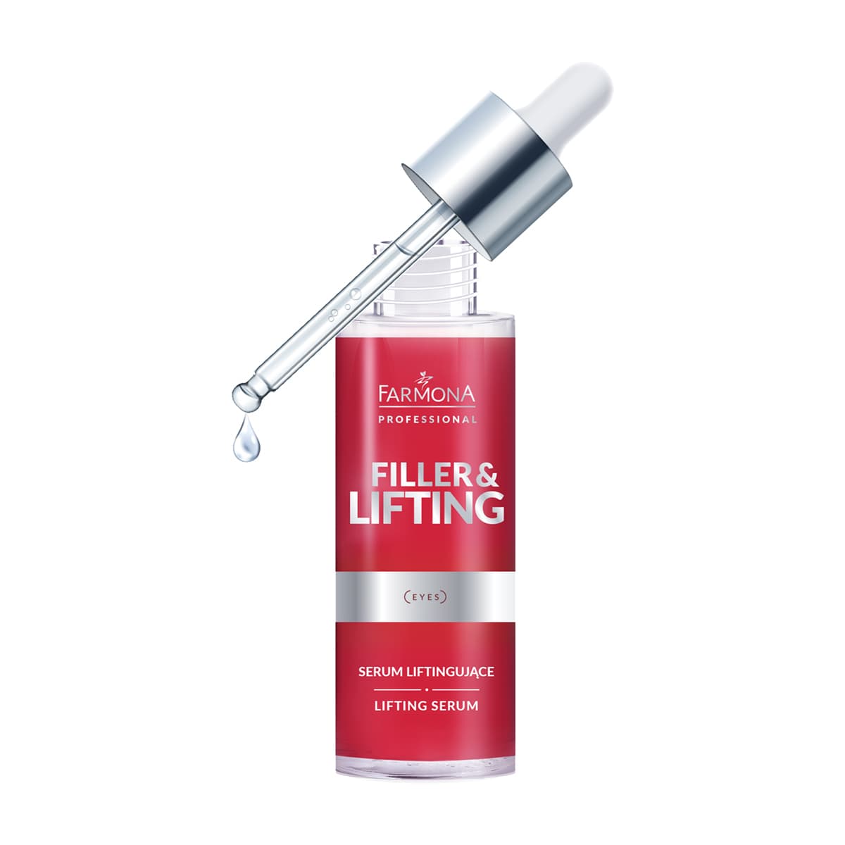 Filler&Lifting, Serum liftingujące