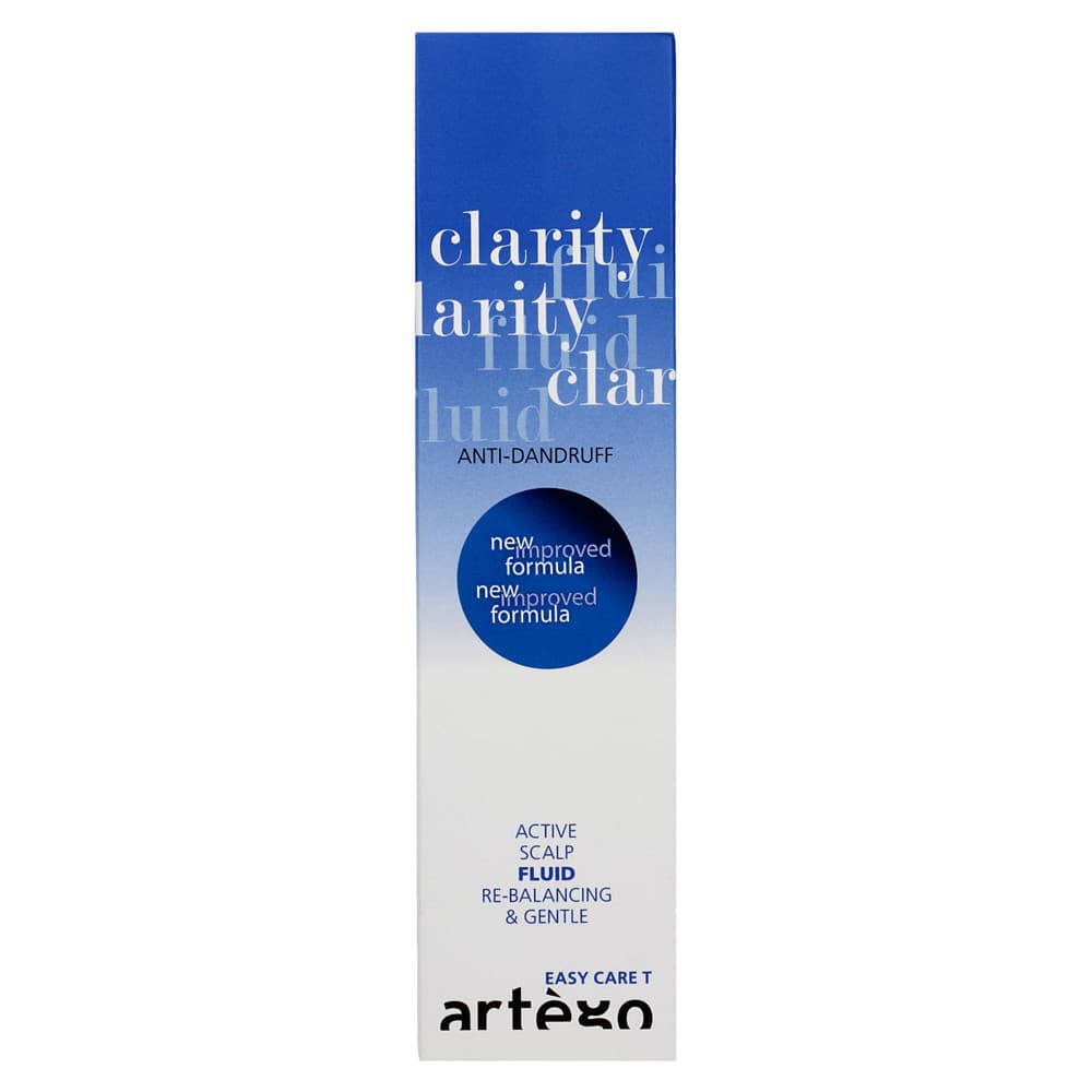 Easy Care T, fluid przeciwłupieżowy do włosów Clarity