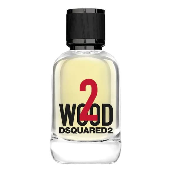 2 Wood Pour Homme woda toaletowa spray (M)