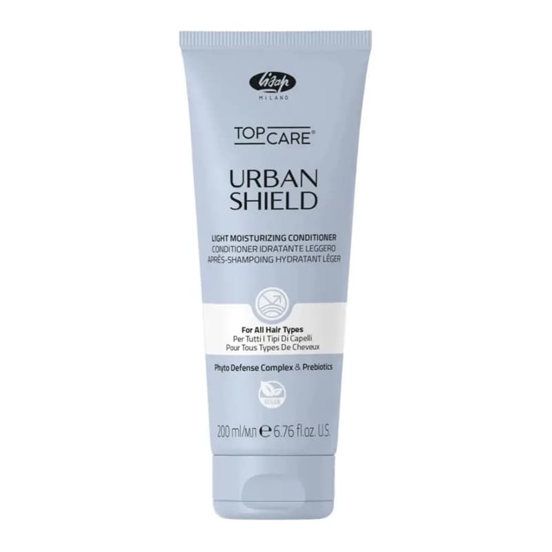 Milano Top Care Urban Shield nawilżająca odżywka do włosów