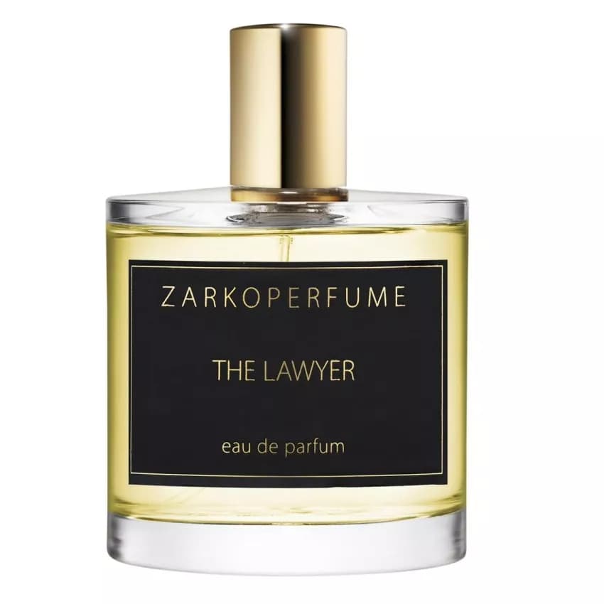 The Lawyer woda perfumowana spray (U)