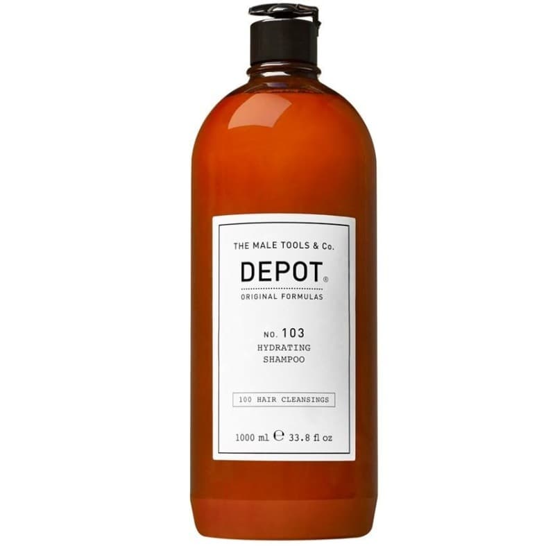 No. 103 Hydrating Szampon