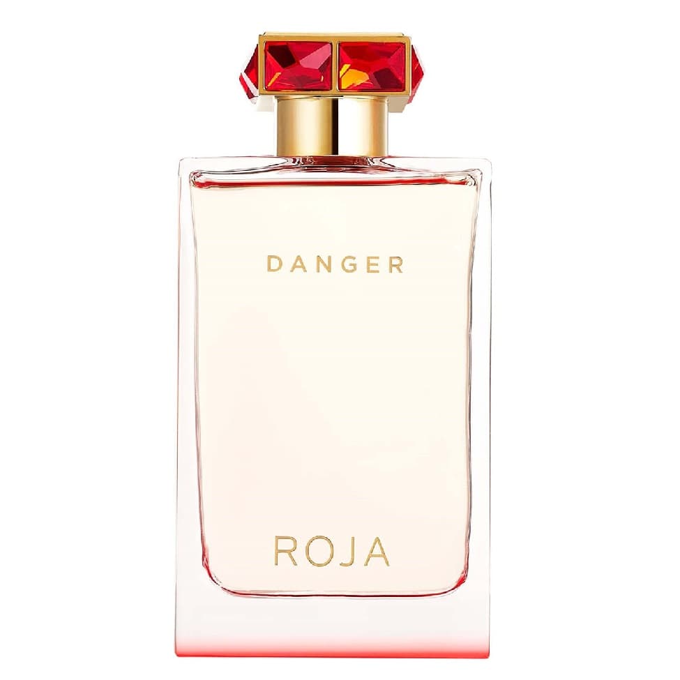 Roja Parfums Danger Pour Femme woda perfumowana spray (W)