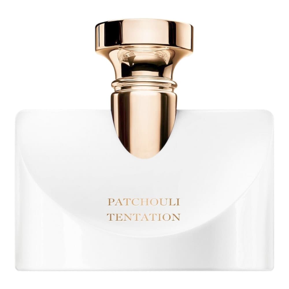 Splendida Patchouli Tentation woda perfumowana spray (W)