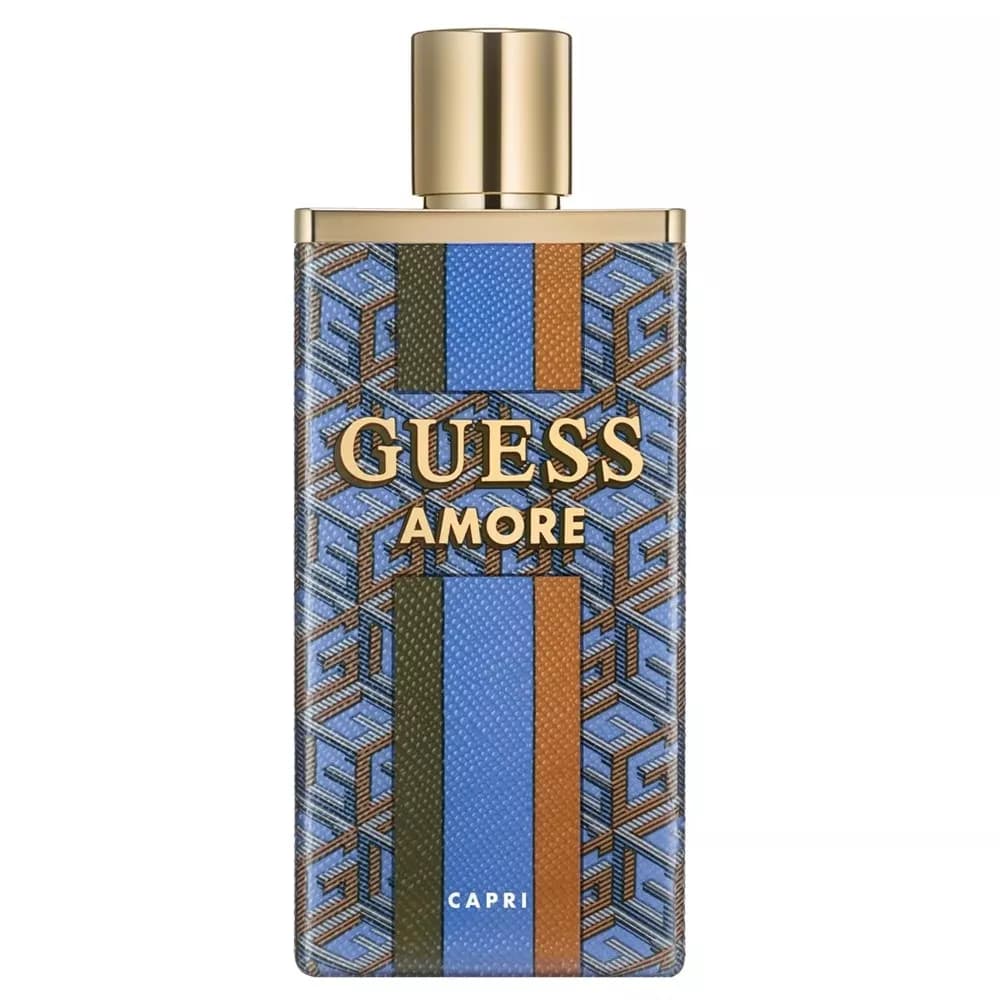 Amore Capri woda toaletowa spray (U)