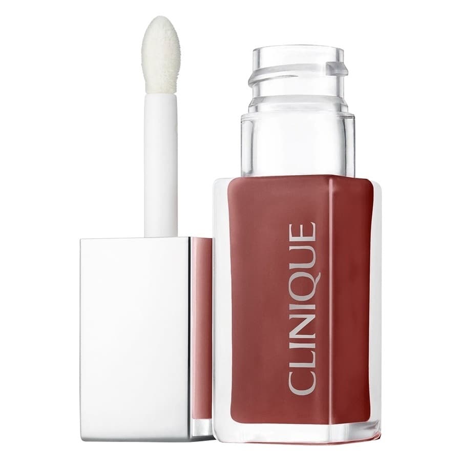 Pop Lip + Cheek Oil olejek do ust i policzków Nude Honey