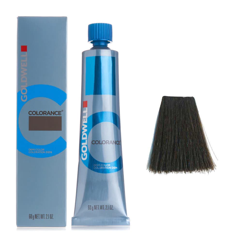 Colorance koloryzacja demi-permanentna 5MB