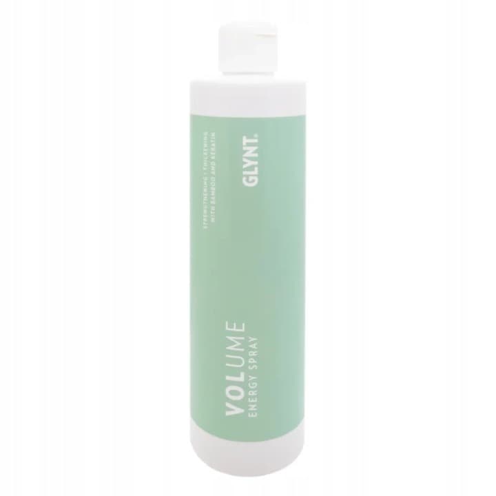 Volume Energy Spray, spray dodający objętości włosów