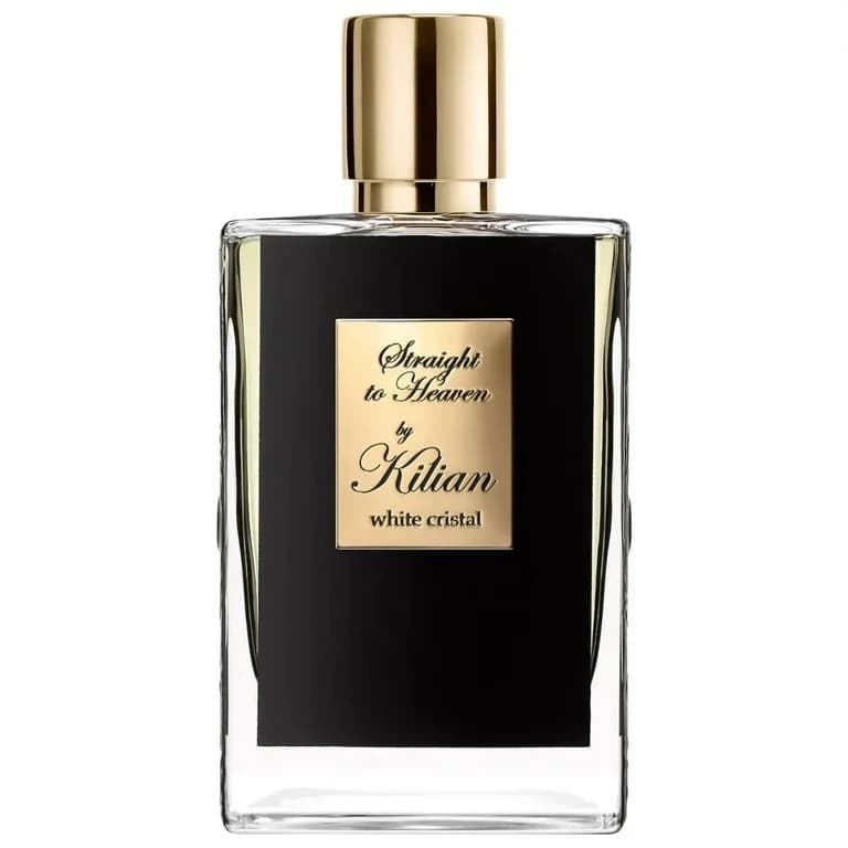 Straight to Heaven White Cristal woda perfumowana spray (M)