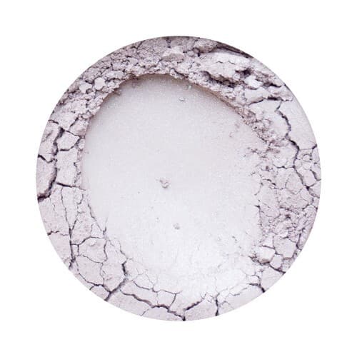 Minerals, mineralny cień do powiek,, Cappuccino