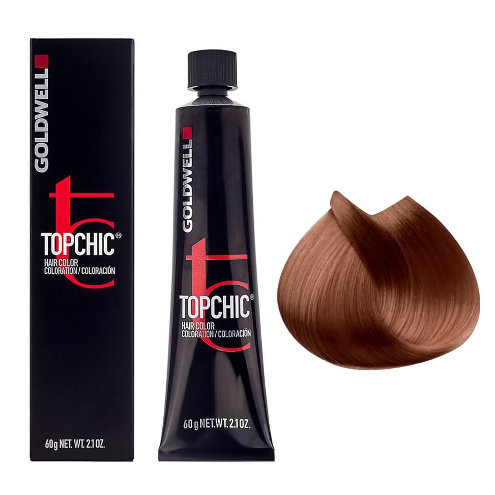 Topchic, farba do włosów