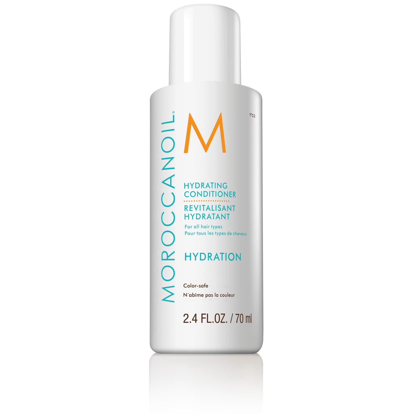 Weightless Hydrating Mask Organiczna Maska do Włosów Cienkich i Suchych