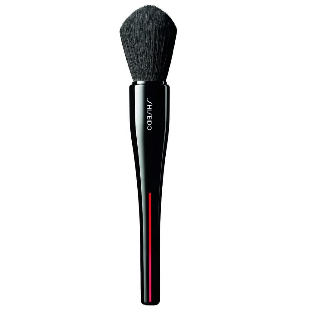 Maru Fude Multi Face Brush wielofunkcyjny pędzel do makijażu twarzy