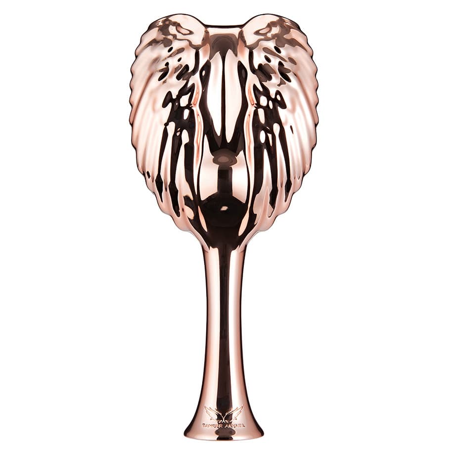 PRO, profesjonalna szczotka do włosów, Rose Gold