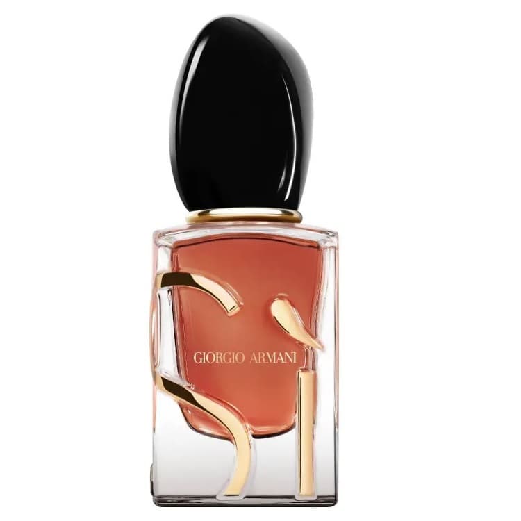 Giorgio Armani Si perfumy spray (W)
