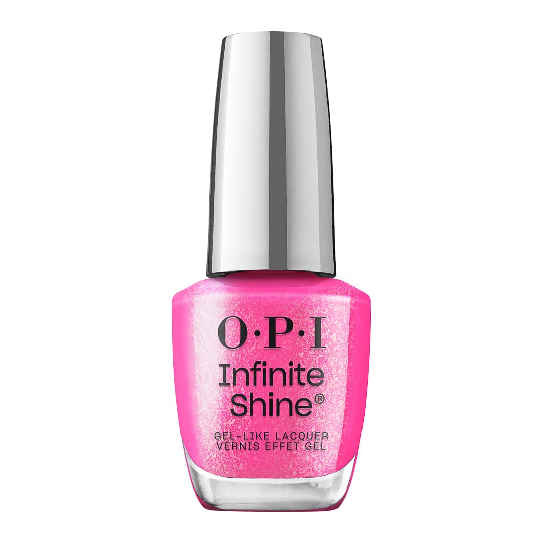 Infinite Shine OPIcons, klasyczny lakier do paznokci, i’m not really a waitress