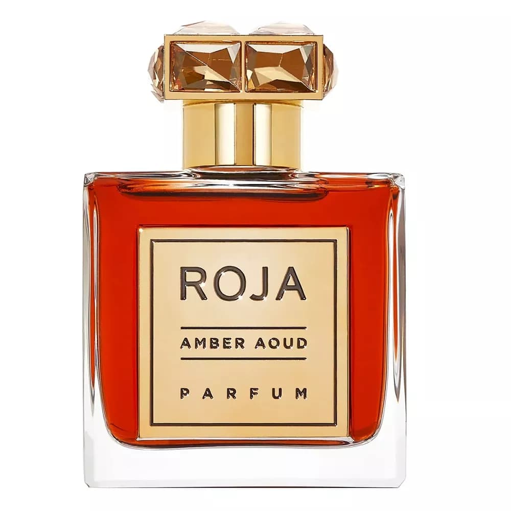 Roja Parfums Amber Aoud perfumy spray (U)