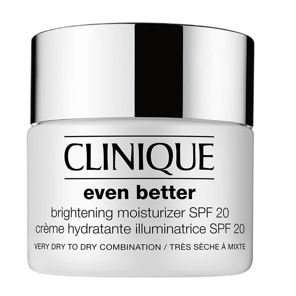 Even Better? Brightening Moisturizer SPF20 rozświetlający krem nawilżający