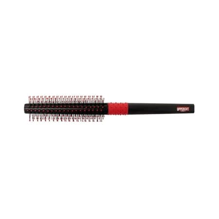 Deluxe, Quiff Roller, okrągła szczotka do włosów