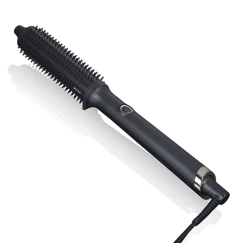 Rise Hot Brush, elektryczna szczotka prostująca do włosów